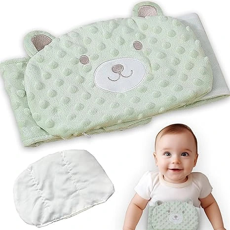 Colic Relief Tummy Wrap
